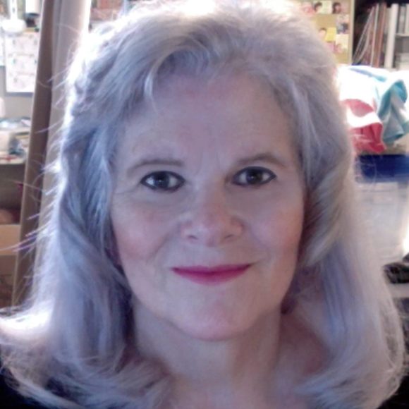 Meet your Posher, Colleen - Picture 1 of 1